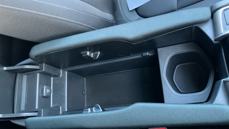 Honda Civic 1.6 i-DTEC SR 5dr Diesel Hatchback